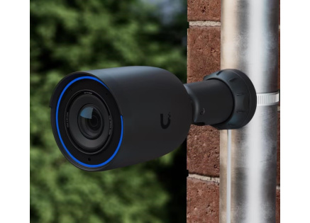 UBNT UVC-G6-Pro-Bullet UniFi Video Camera G6 Bullet Pro černá