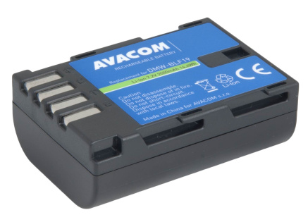 AVACOM baterie Panasonic DMW-BLF19 Li-Ion 7.2V 2000mAh 14Wh