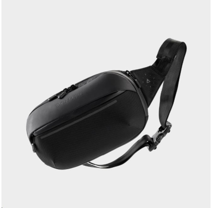 Gomatic Navigator Sling 1L Black Gomatic Navigator Sling 1L Black