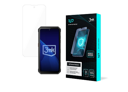 3mk ochranná folie 1UP pro Oukitel WP21