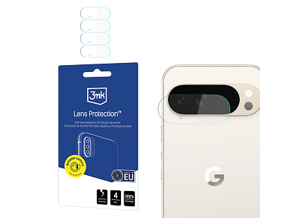 3mk Lens Protection pro Google Pixel 10 Pro XL