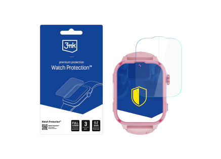 3mk Watch Protection ARC pro GARETT Kids Hero Pro 4G