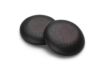 Poly Blackwire BW300 Leatherette Ear Cushion (2 Pieces)