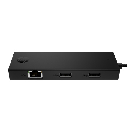 HP Portable USB-C Hub HP Portable USB-C Hub