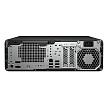 HP PC Z2 SFF G1i 500W, Intel Core U7 265 vPro (20C/5.3GHz),RTX A1000 8GB, 1x32GB DDR5, 1TB, Kb+Mouse Win11Pro,3yo