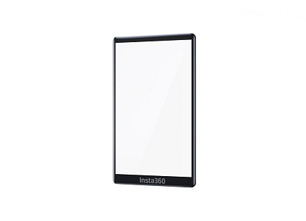 Insta360 X5 ochrana displeje