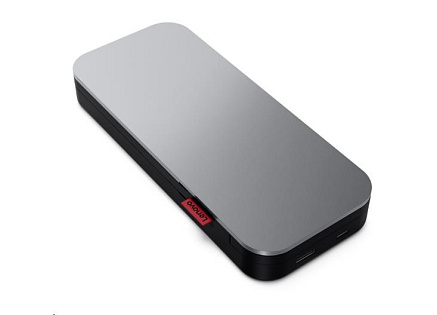Lenovo Go USB-C Laptop Power Bank (20000 mAh)