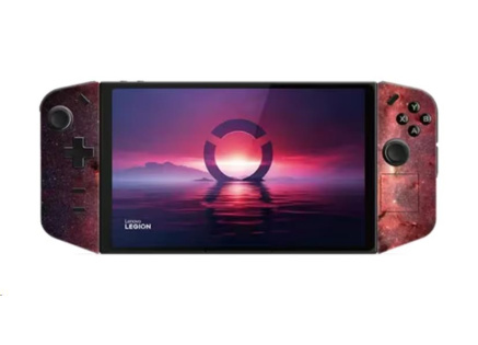 LENOVO Legion Go Skin – Universe