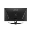 ASUS LCD 31.5" VG32AQA1A 2560x1440 TUF GAMING  170Hz 1ms WLED/VA 300cd repro 2xHDMI DP VESA10