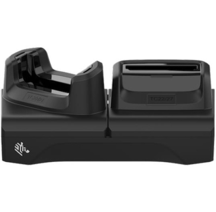 Zebra TC22/27 2-Slot Cradle Zebra TC22/27 2-Slot Cradle