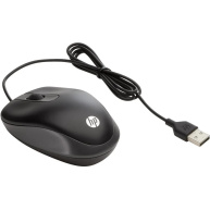 HP myš - USB Travel Mouse