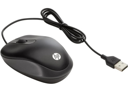 HP myš - USB Travel Mouse HP myš - USB Travel Mouse