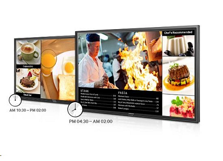 SAMSUNG Magic Info CY-MILSSTS - MagicInfo LIte SAMSUNG Magic Info CY-MILSSTS - MagicInfo LIte