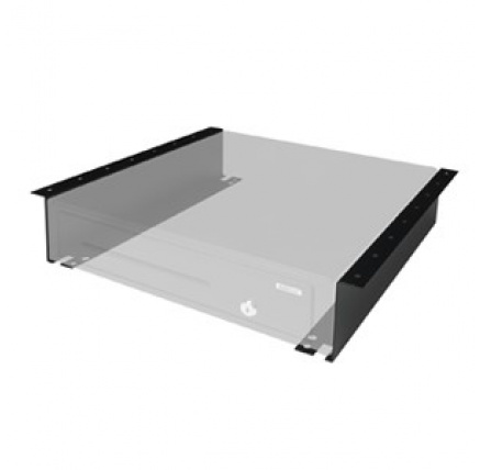 Upevňovací držák pokladní zásuvky SAFESCAN 4141B