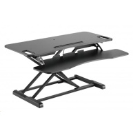 Reflecta ERGO Sit-Stand Workstation DS950 stojan na laptop