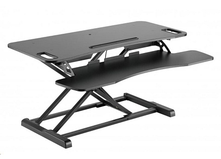 Reflecta ERGO Sit-Stand Workstation DS950 stojan na laptop Reflecta ERGO Sit-Stand Workstation DS950 stojan na laptop