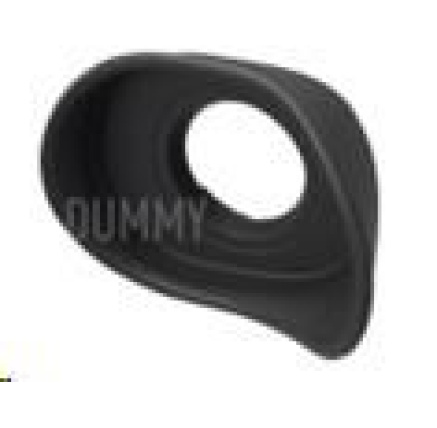 Panasonic DMW-EC6GU-K (očnica pre S1/S1R) Panasonic DMW-EC6GU-K (očnica pre S1/S1R)