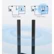 TP-Link Archer T4U Plus WiFi5 USB adapter (AC1300,2,4GHz/5GHz,USB3.0)