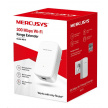 MERCUSYS ME10 WiFi4 Extender/Repeater (N300,2,4GHz,1x100Mb/s LAN)