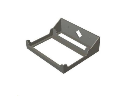 TP-Link D-HaloX Držák na stěnu pro HALO H27BE/H70X/H80X/H85X, bílý TP-Link D-HaloX Držák na stěnu pro HALO H27BE/H70X/H80X/H85X, bílý