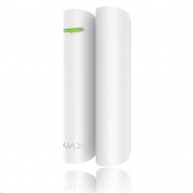 Ajax DoorProtect Plus white (9999)