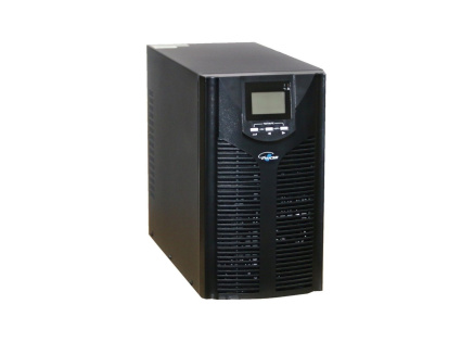 EUROCASE UPS EA903P 3000VA Online Transformerless