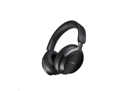 Bose Headphones QuietComfort Ultra / 880066-0100 Black, EU