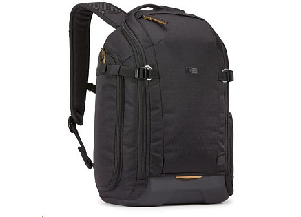 Case Logic batoh Viso CVBP105 pro fotoaparát s objektivem, černá Case Logic batoh Viso CVBP105 pro fotoaparát s objektivem, černá