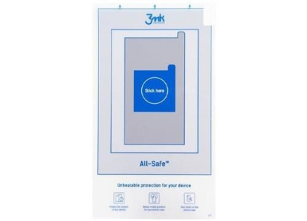 3mk All-Safe náhradní řezací podložka pro telefon/hodinky/tablet