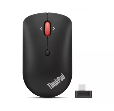 LENOVO myš bezdrátová ThinkPad USB-C Wireless Compact  Mouse