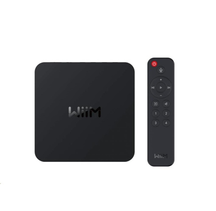 WiiM Pro PLUS
