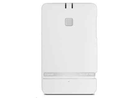 Gigaset PRO N610 IP