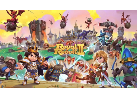 Diablo II (PC) PL klíč Battle.net Diablo II (PC) PL klíč Battle.net