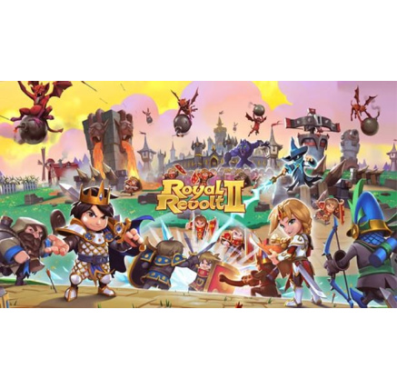 Diablo II (PC) PL klíč Battle.net