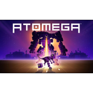 ATOMEGA (PC) klíč Steam