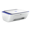 HP All-in-One Deskjet 2810e HP+ White (A4, 7,5/5,5 ppm, USB, Wi-Fi, BT, Print, Scan, Copy)