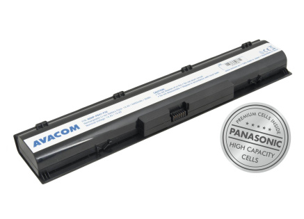 AVACOM baterie pro HP ProBook 4730s Li-Ion 14,4V 6400mAh 92Wh AVACOM baterie pro HP ProBook 4730s Li-Ion 14,4V 6400mAh 92Wh