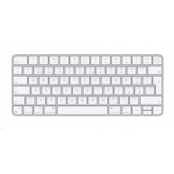 APPLE Magic Keyboard with Touch ID for Mac computers with Apple silicon - Czech