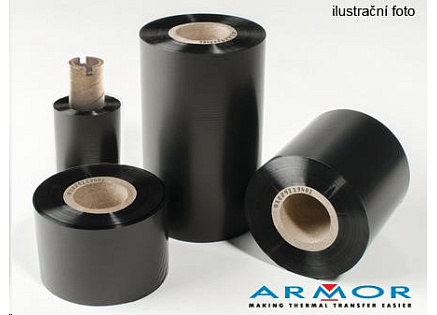 ARMOR TTR páska vosk 50x300 AWR8 Generic OUT ARMOR TTR páska vosk 50x300 AWR8 Generic OUT