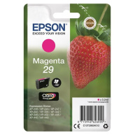 EPSON ink bar Singlepack "Jahoda" Magenta 29 Claria Home Ink