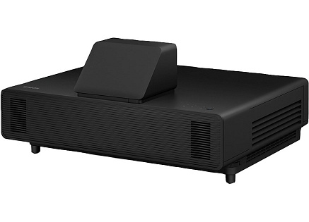 EPSON projektor EB-805F, 1920x1080 FHD, 5000ANSI, 2.500.000:1, 130", HDMI, USB, VGA, Ethernet
