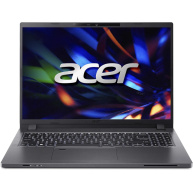 ACER NTB TravelMate P2 16 (TMP216-51-G2-TCO-58DU),i5-120U,16" 1920x1200,8GB,512GB SSD,Intel IrisXe,W11Pro,Gray