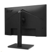 ACER LCD Vero B277Gbmiprzx 69cm (27") FHD IPS LED, 1920x1080@120Hz, 250cd/m2, 178/178, 4ms (GTG), 1xVGA + 1xHDMI(1.4) +