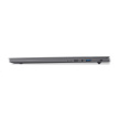 ACER NTB Aspire 16 AI (A16-11M-X18U),QSnapX X1-26100,16"WUXGA,16GB,512GB SSD,QAdreno,W11H,Gray
