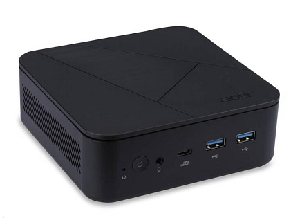 ACER PC Veriton N1502G-13U5U NUC BAREBONE,Core 5 120U,N/A,N/A,N/A,No OS,Black