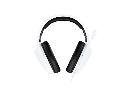 Cloud Stinger 3 – Wired Gaming Headset White