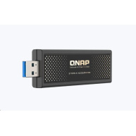 QNAP QAI-U100 EDGE AI akcelerátor (2C,Cortex-A35,1,6GHz,USB3.2Gen1)
