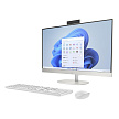 HP AiO 27-cr2009nc, 27" FHD, Touch, Ultra7 255U, RAM 32GB DDR5, SSD 1TB, Win 11 Home, GamePass 3měsíce zdarma