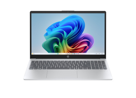 NTB HP OmniBook 3 NG AI PC 15-fn0001nc, Ryzen AI 7 350, 15.6 FHD AG IPS 300 nits, 24GB DDR5, SSD 512GB, Win11