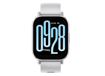 Redmi Watch 5 Active Silver